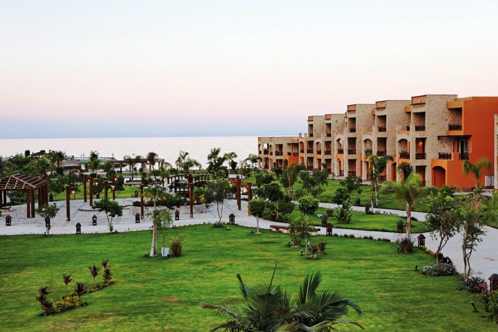 Отель, Movenpick Resort El Sokhna