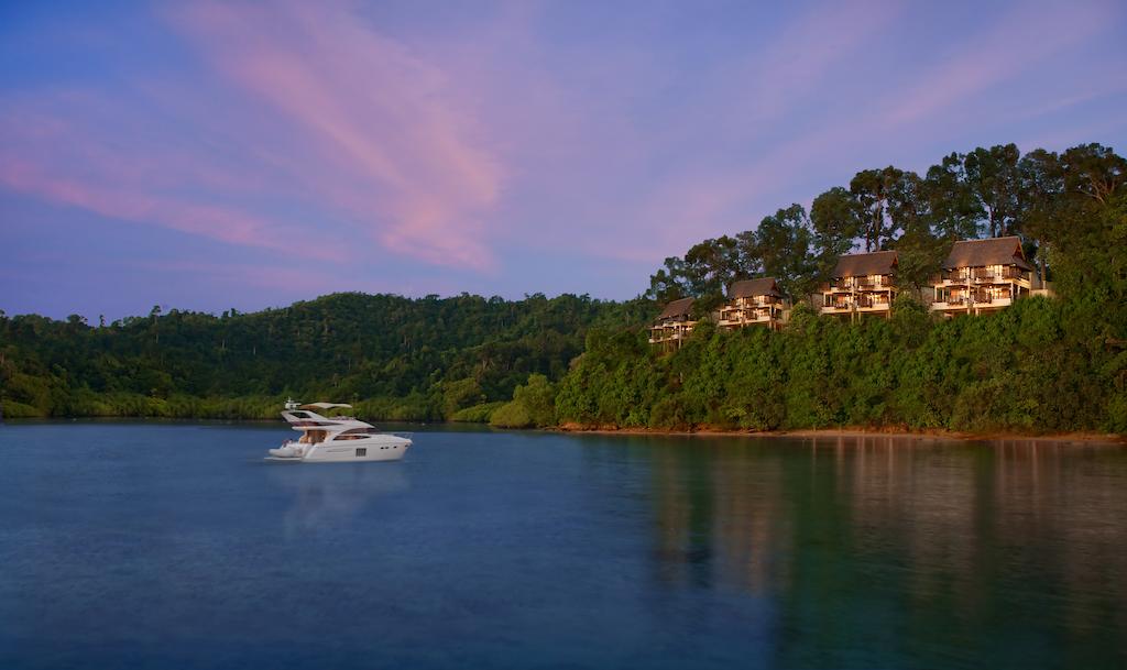 Oferty hotelowe last minute Gaya Island Resort