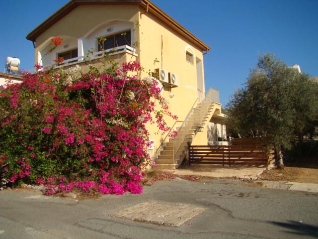 Горящие туры в отель Karystos Айя-Напа Кипр
