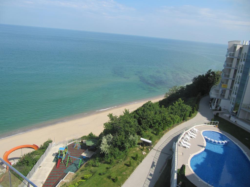 Silver Beach Resort, Болгария, Бяла, туры, фото и отзывы