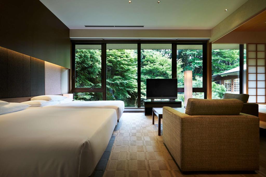 Hyatt Regency Hotel Kyoto, Киото цены