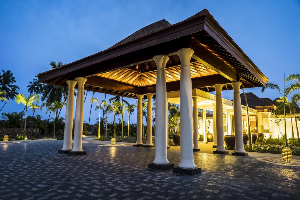 Anantara Tangalle Peace Haven Resort & Spa, Тангалле, Шри-Ланка, фотографии туров
