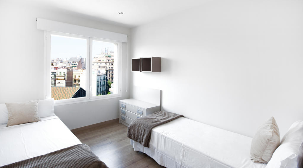 Arago 312 Apartments, Hiszpania, Barcelona, wakacje, zdjęcia i recenzje