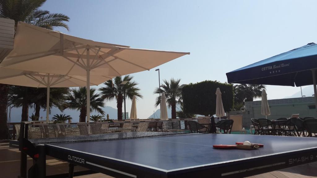 Гарячі тури в готель Cettia Beach Resort Hotel Мармарис Туреччина