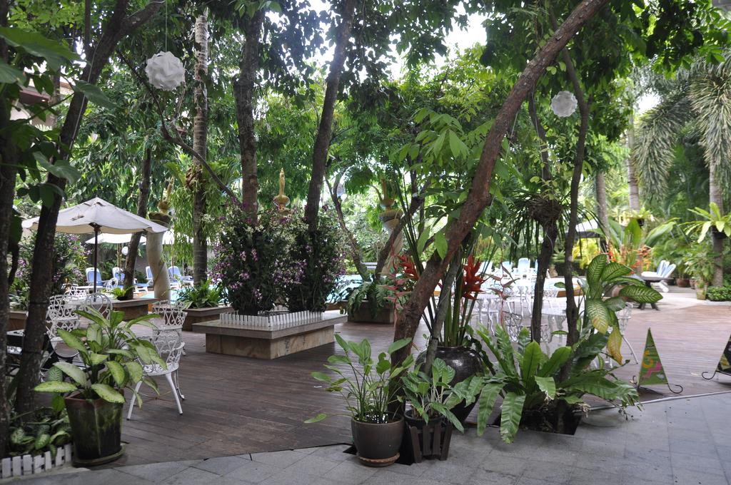 Ao Nang Princeville Resort, Krabi prices
