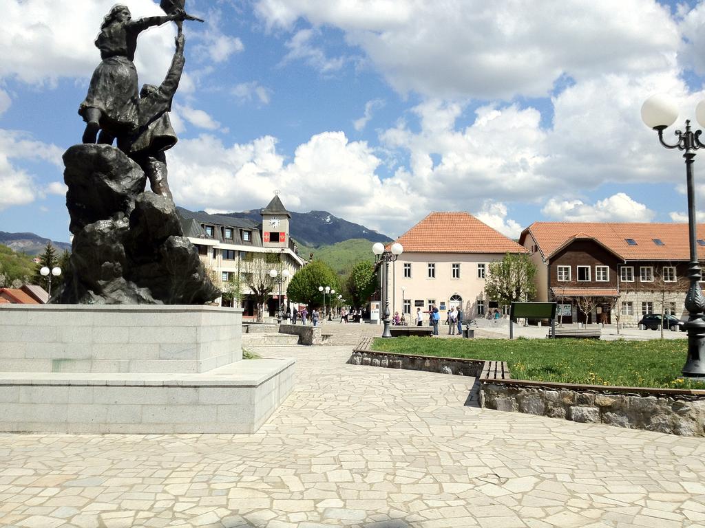 Cile, Czarnogóra, Kolasin, wakacje, zdjęcia i recenzje