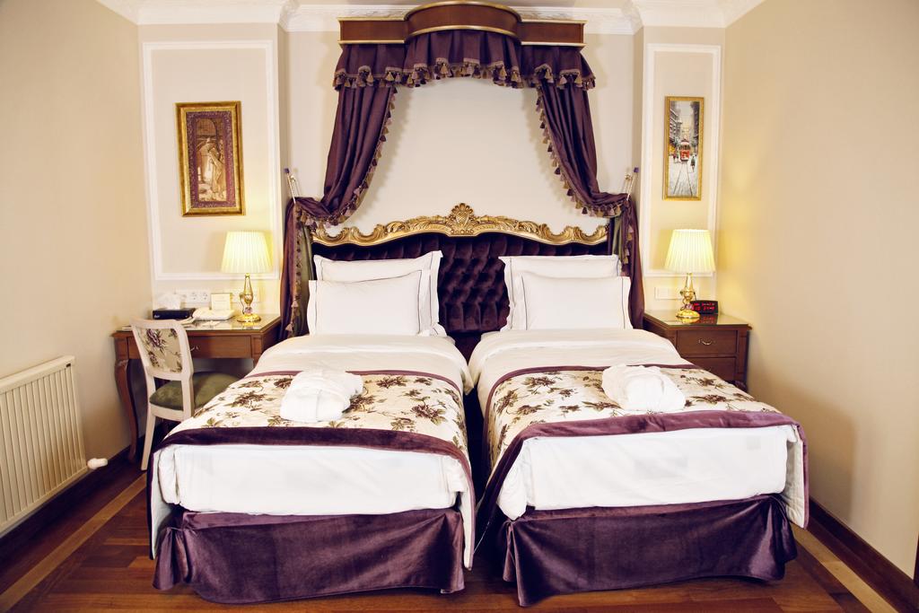 Отзывы про отдых в отеле, Glk Premier Sea Mansion Suites & Spa