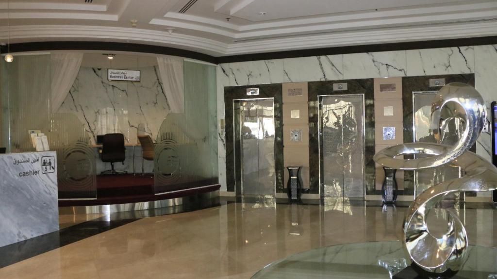Dubai Grand Hotel by Fortune ціна