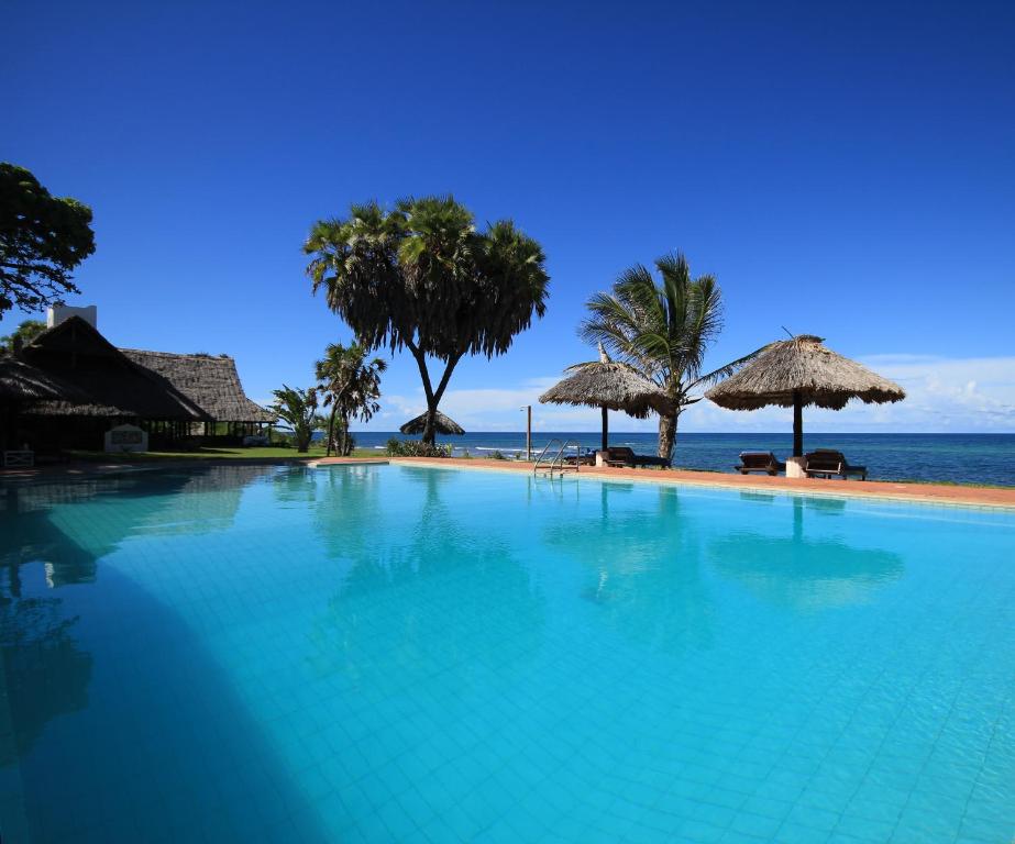Цены, Protea Hotel Dar es Salaam Amani Beach