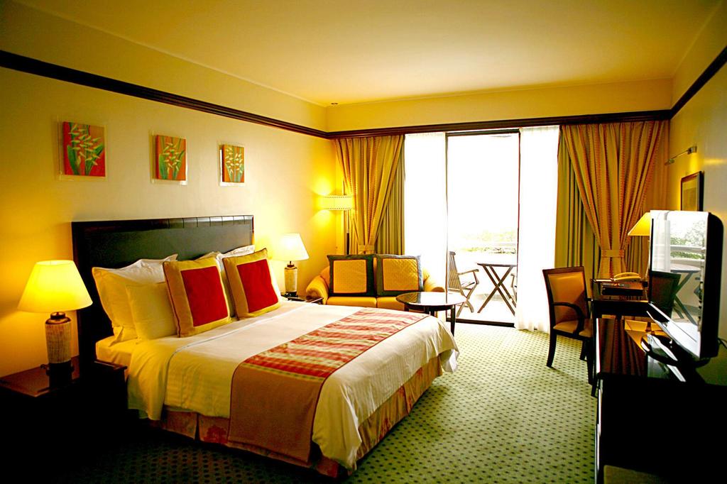 Miri Marriott Resort & Spa, Кота-Кинабалу цены
