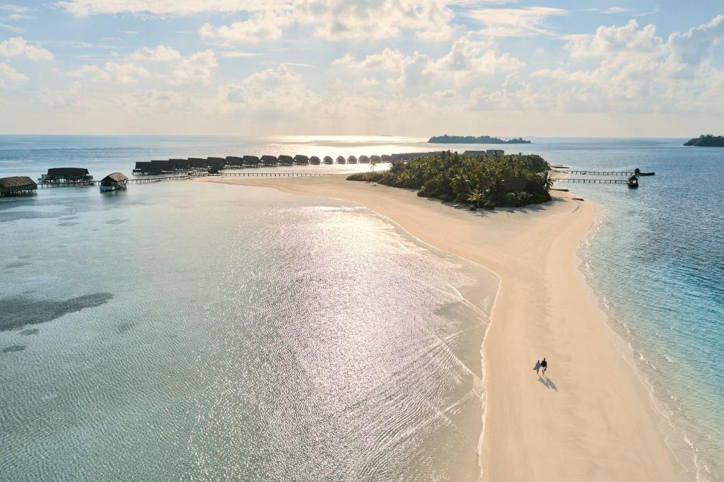 Горящие туры в отель Como Cocoa Island Южный Мале Атолл Мальдивы