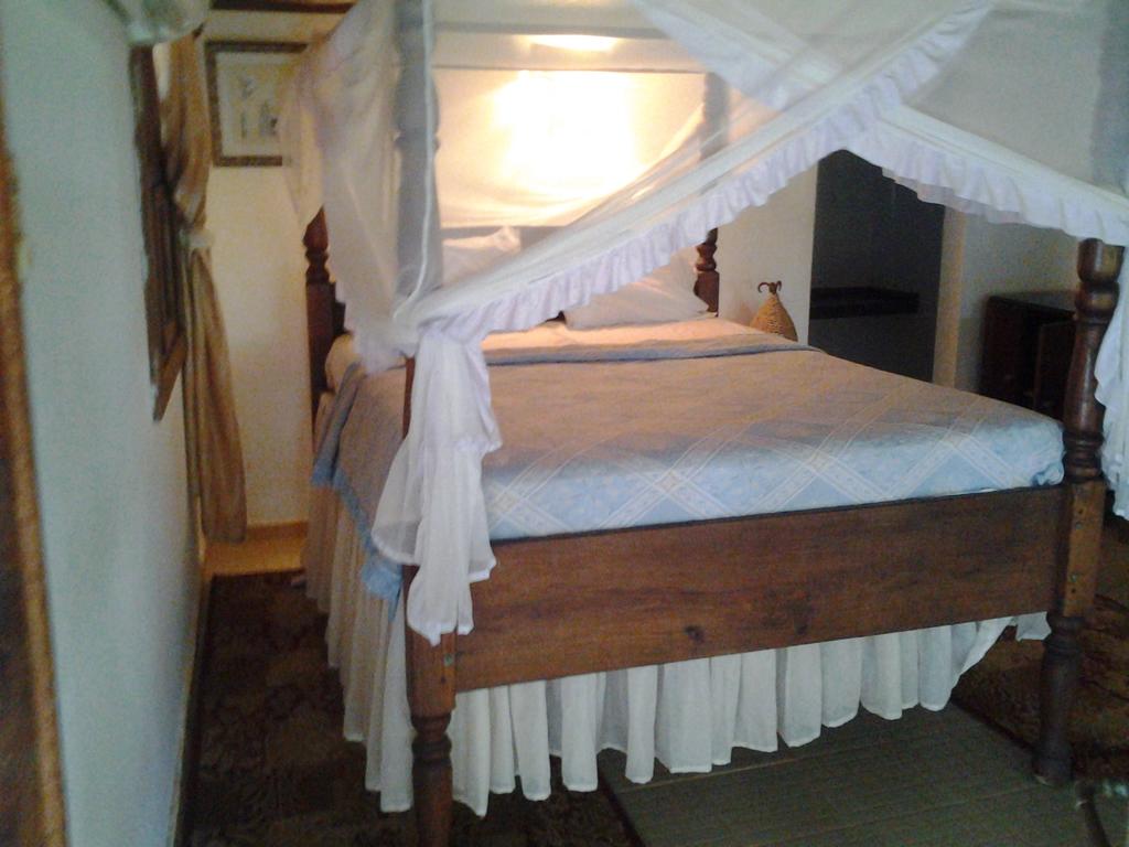 Фото готелю Matemwe Baharini Villas