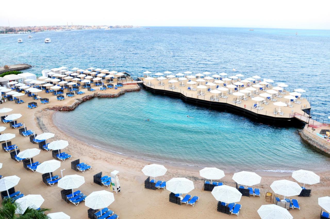 Отель, Египет, Хургада, Sunrise Holidays Resort (Adults Only 16+)