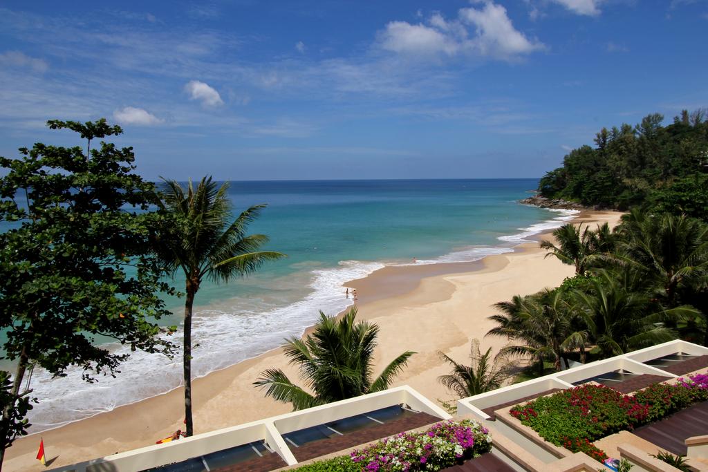 Andaman White Beach Resort, развлечения