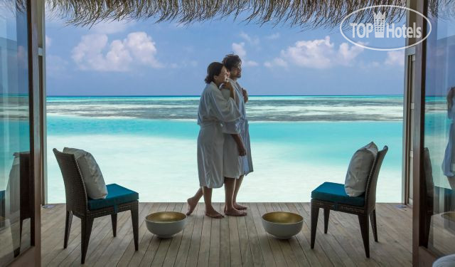 Club Med Finolhu Villas (8+ Only), Мальдивы, Северный Мале Атолл, туры, фото и отзывы