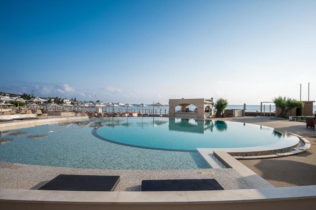 Heraklion Creta Maris Resort