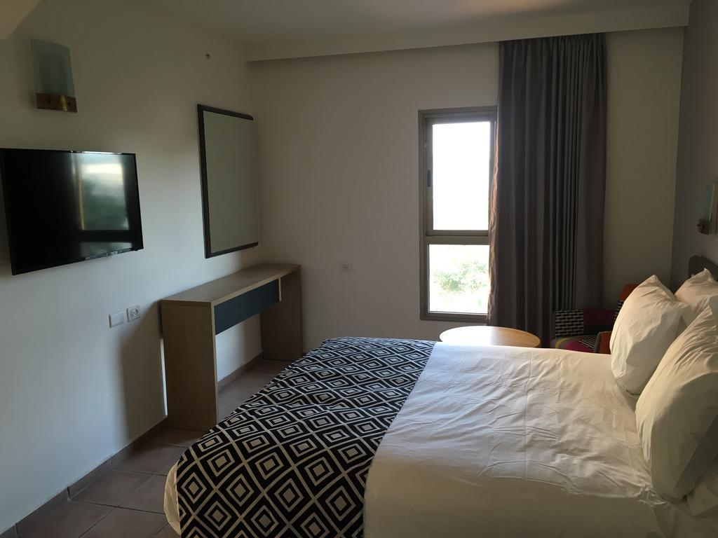 Отель, Эйлат, Израиль, Comfort Eilat (ex. Arcadia Spa)
