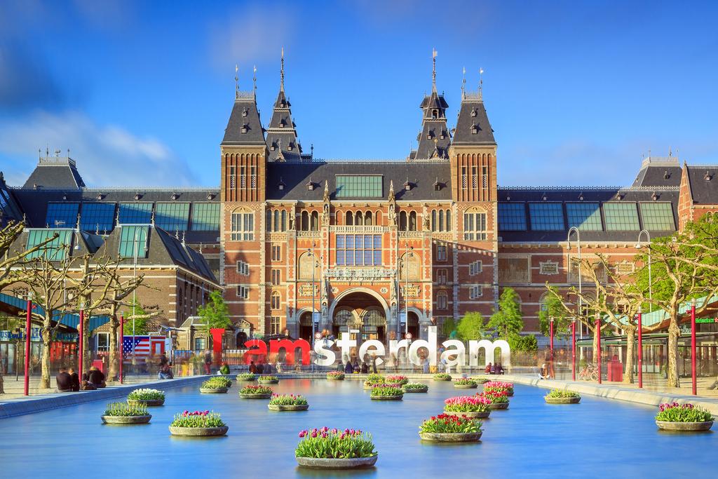 Renaissance Amsterdam, Амстердам, фотографии туров