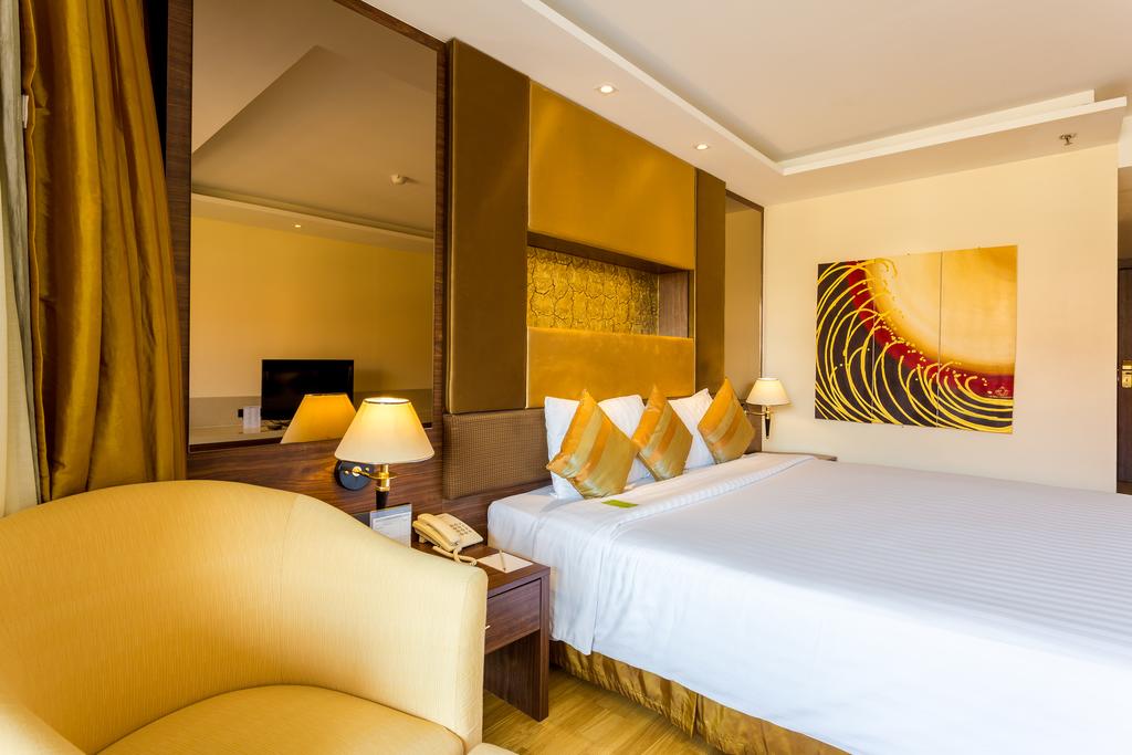 Nova Gold Hotel Таиланд цены