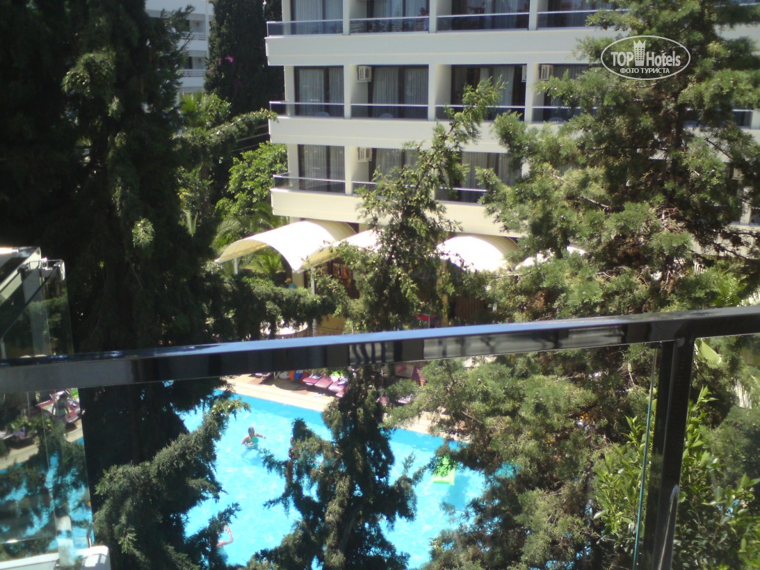 Turkey Marbella Hotel