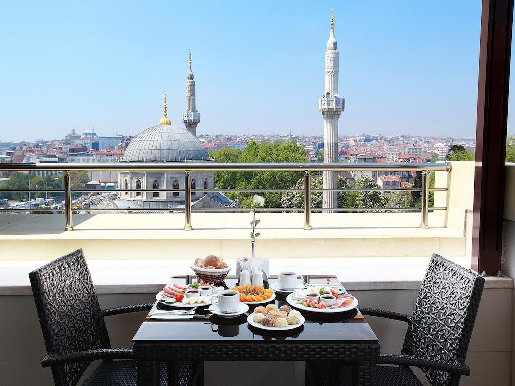 Grand Durmaz Hotel, Турция, Стамбул, туры, фото и отзывы