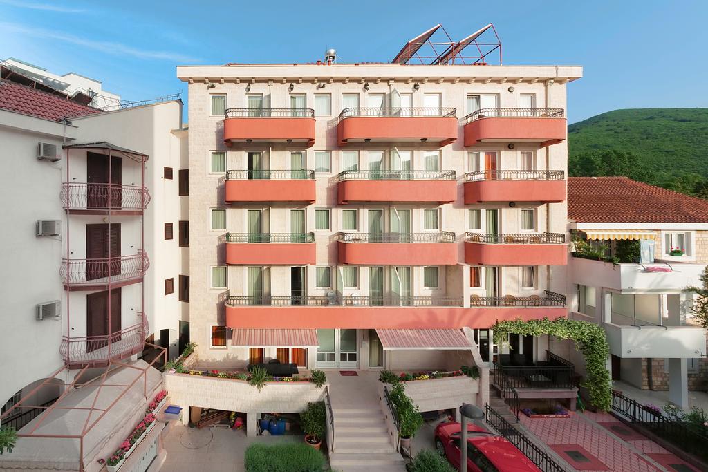 Oferty hotelowe last minute Ivona Apartments Budva