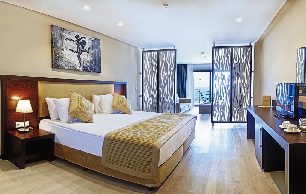 Oferty hotelowe last minute Myella Bodrum Resort & Spa 5 Bodrum