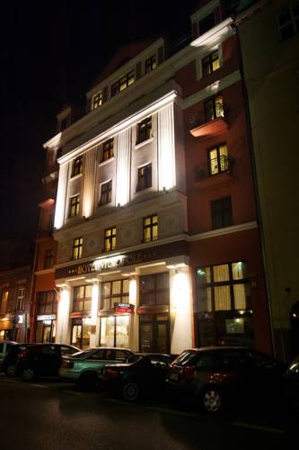 Wielopole Hotel Krakow, Краков цены