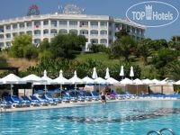 Denizkizi Hotel, Турция, Кириния, туры, фото и отзывы
