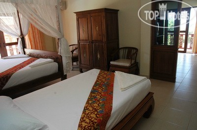 Туры в отель Best Western Phanganburi Resort