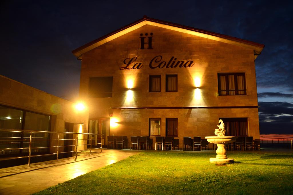 La Colina , Астурия, Испания, фотографии туров