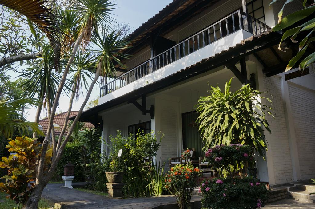 Готель, Балі (курорт), Індонезія, Puri Kelapa Garden