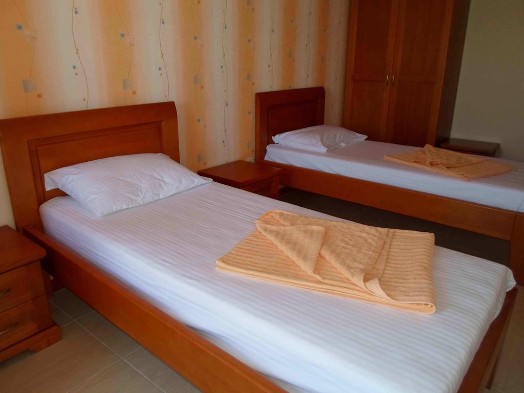 Oferty hotelowe last minute Aparthotel Monaco Rafailowicz Czarnogóra