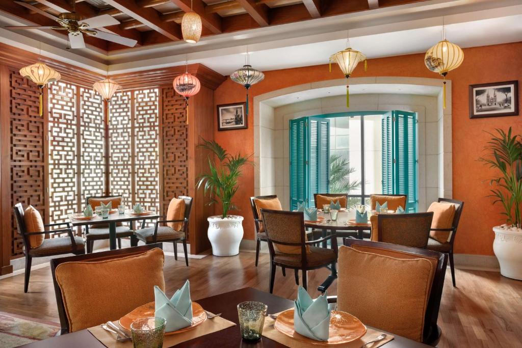 Hot tours in Hotel Shangri-La Dubai Dubai (city) United Arab Emirates
