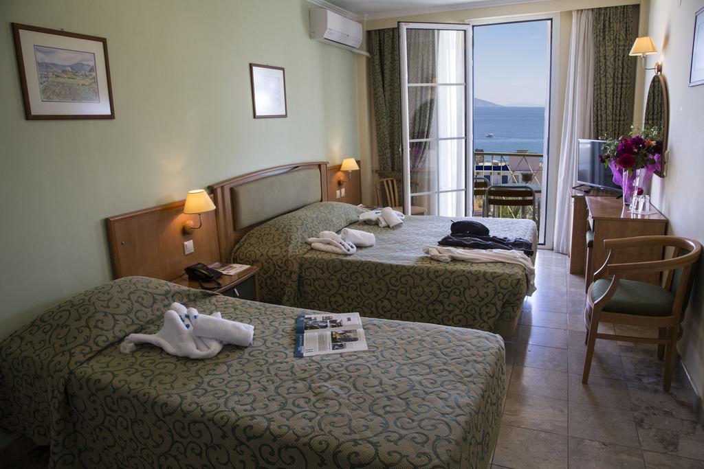 Tolon Holidays Hotel Греция цены
