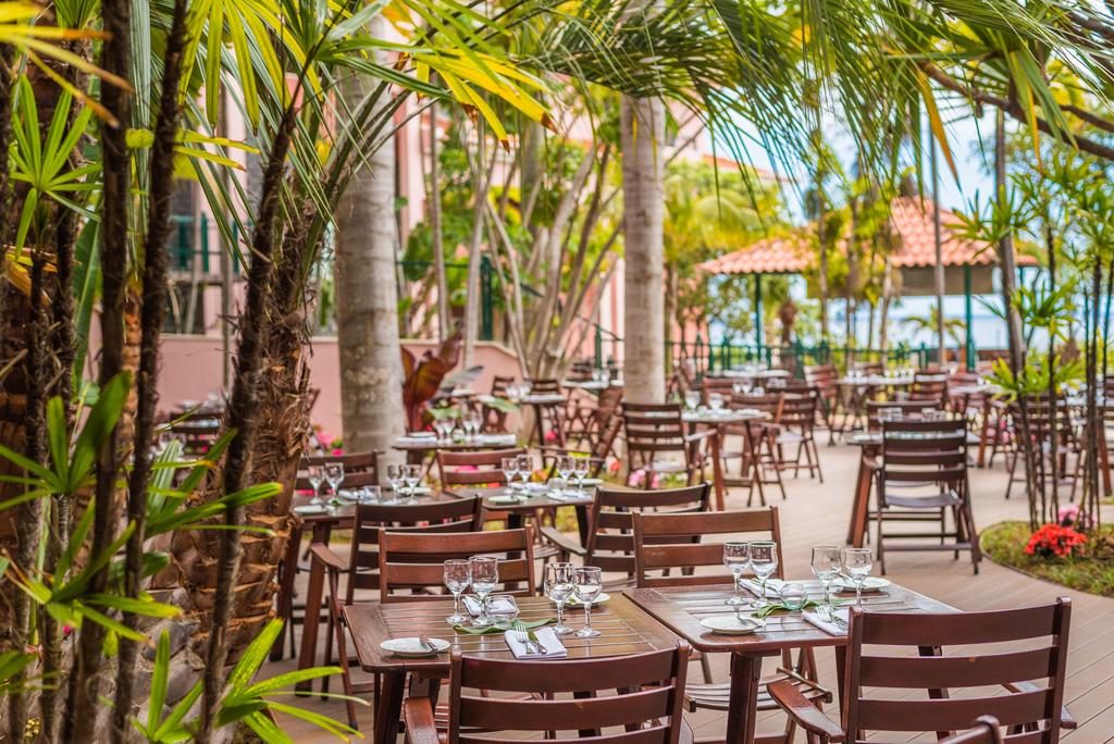 Pestana Royal Premium All Inclusive Ocean & Spa Resort, Фуншал, фотографии туров