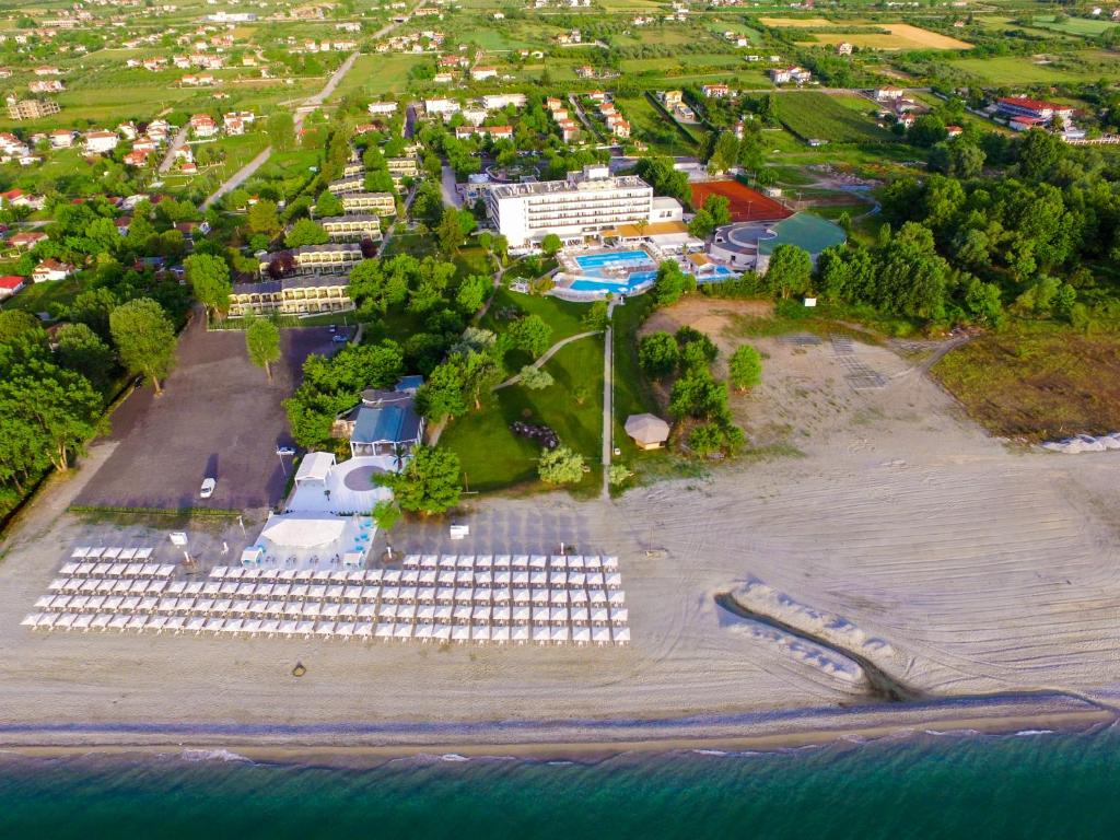 Hotel, Greece, Pieria, Olympian Bay Grand Resort