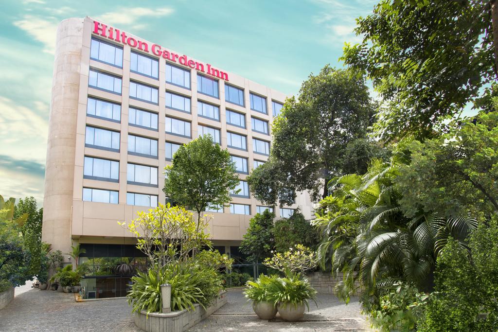 Hilton Garden Inn Trivandrum, 5, фотографии