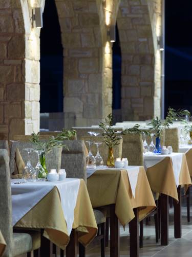 Filion Suites Resort & Spa Греція ціни