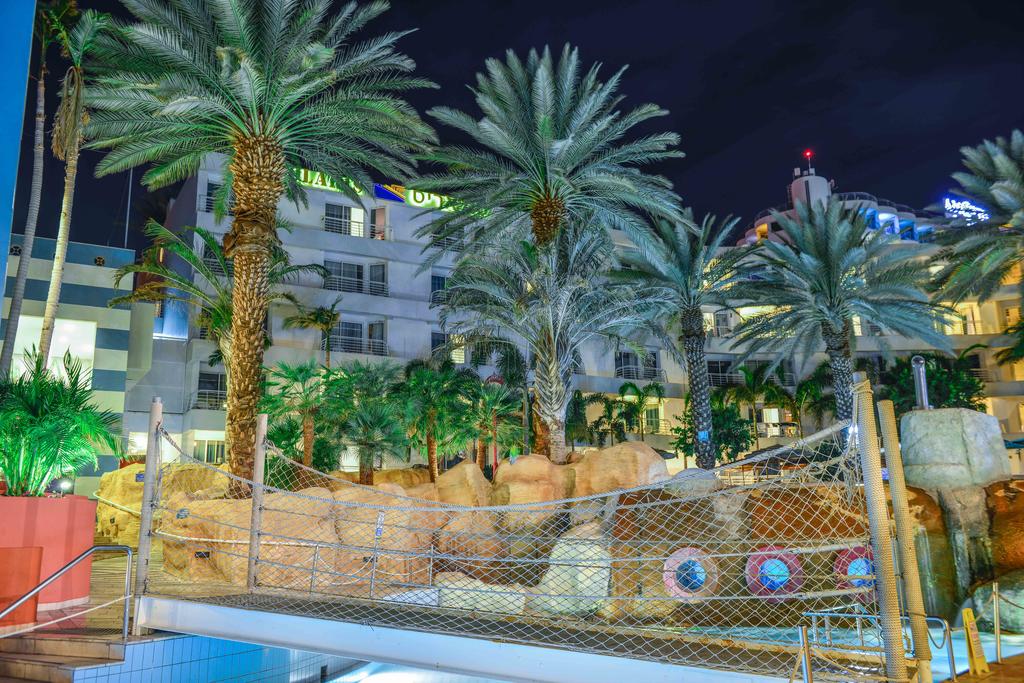 Эйлат, Club Hotel Eilat, 5