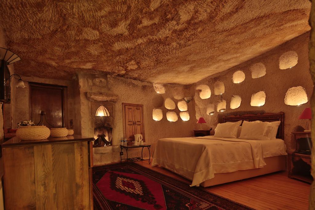 Anatolian Cave Hotel цена