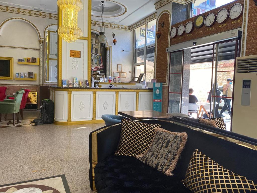Seher Hotel (ex. Erbil Hotel), tourists photos