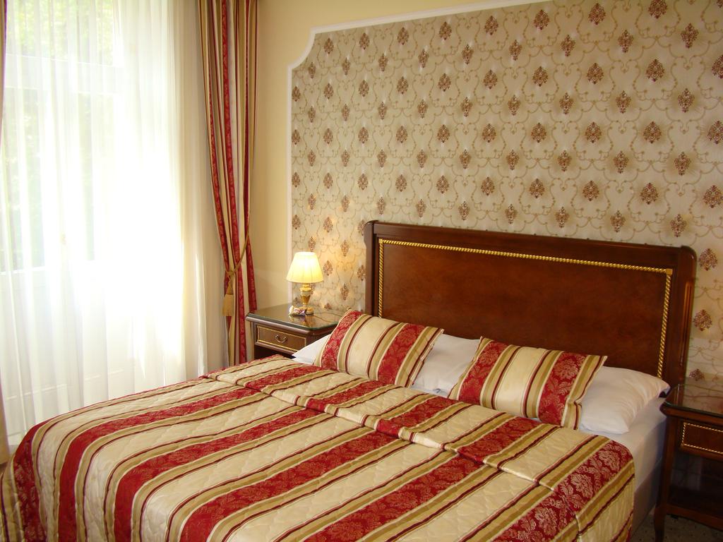 Hot tours in Hotel Saint Petersburg Karlovy Vary Czech Republic