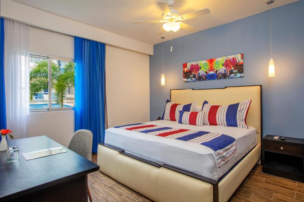 Hotel guest reviews Whala!urban Punta Cana