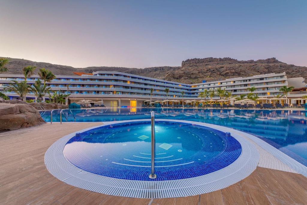 Гран-Канария (остров) Radisson Blu Resort & Spa Gran Canaria Mogan
