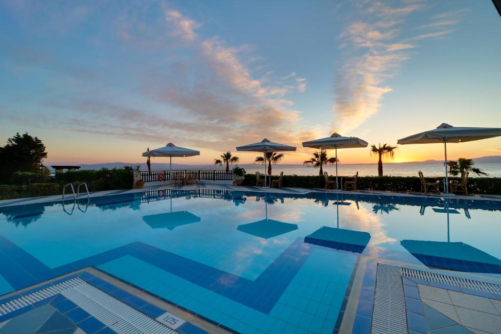 Hotel, 5, Aegean Melathron Thalasso Spa Hotel