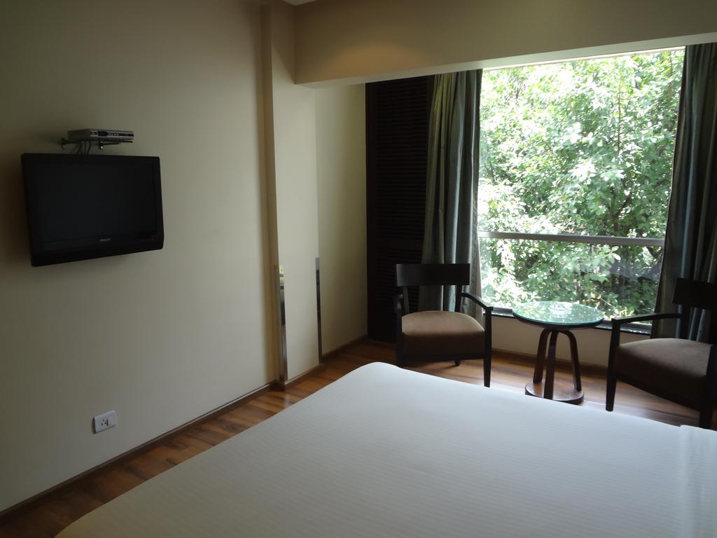 Горящие туры в отель Shantai Пуна Индия