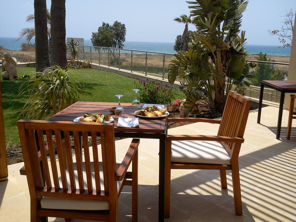 Hot tours in Hotel E Hotel Spa & Resort Larnaca