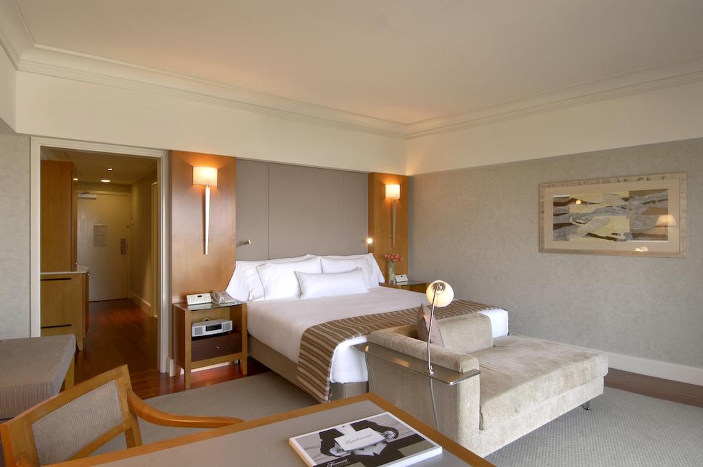 Oferty hotelowe last minute Fairmont Singapore