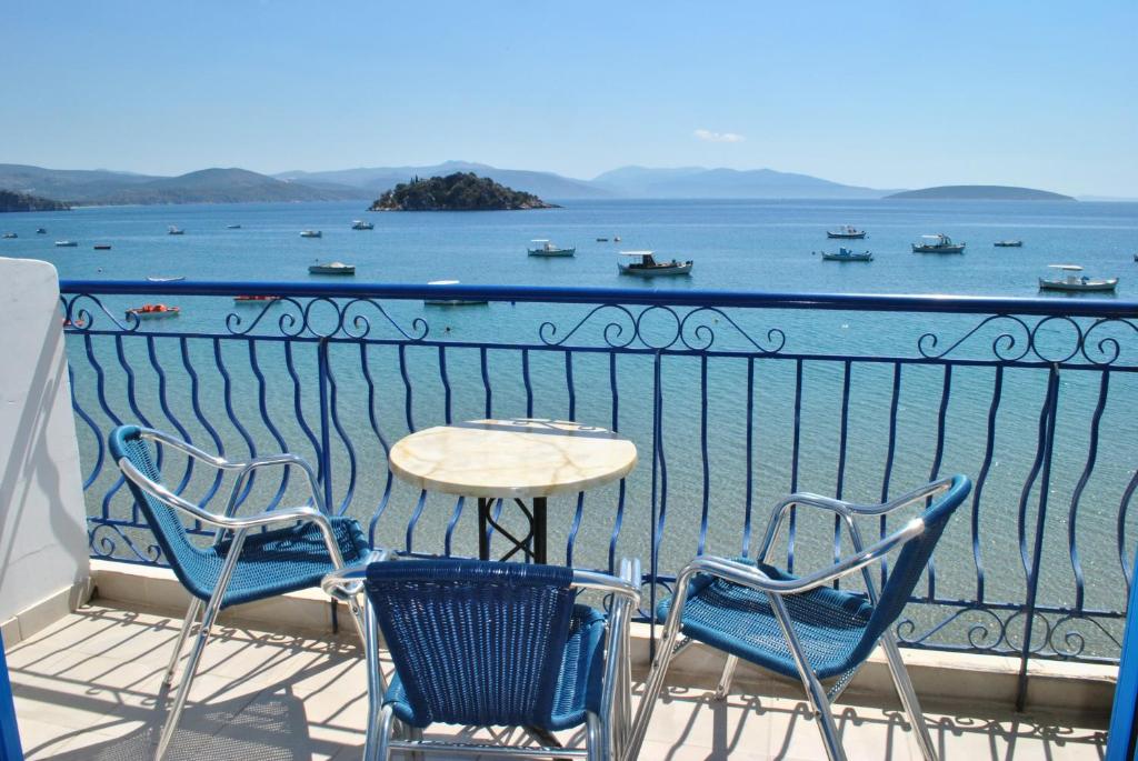 Горящие туры в отель Labranda Aris Арголида Греция